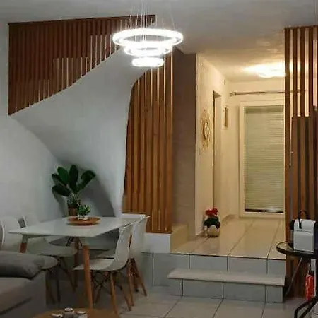 Feriehus Miminllari 2 *