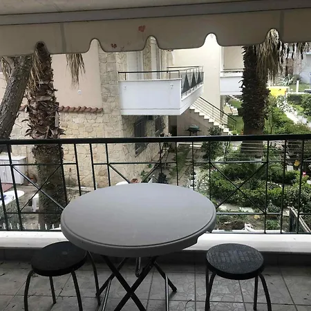 Miminllari 2 Dom wakacyjny Pefkochori