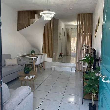 Miminllari 2 Dom wakacyjny Pefkochori