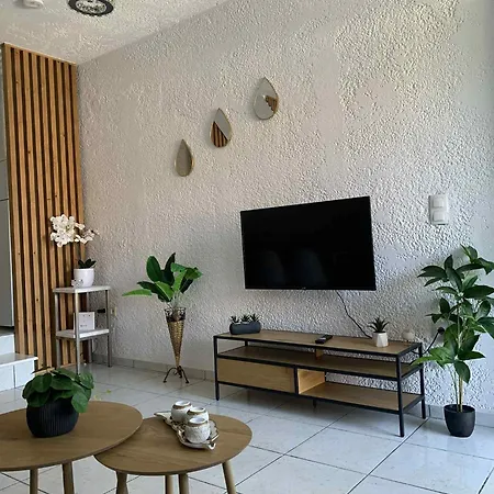 Miminllari 2 Dom wakacyjny