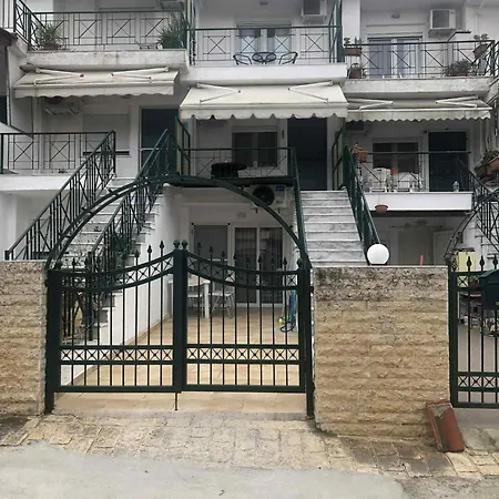 بيت للعطل Miminllari 2 بيفكوهوري
