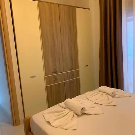 بيت للعطل Miminllari 2