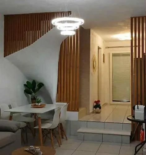 Ferienhaus Miminllari 2 *