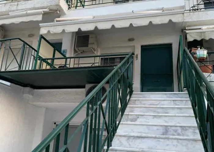 Miminllari 2 Ferienhaus