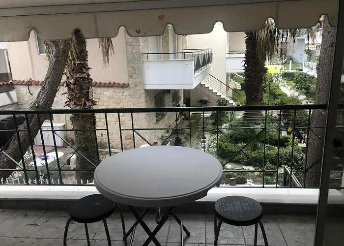 Miminllari 2 Ferienhaus Pefkochori