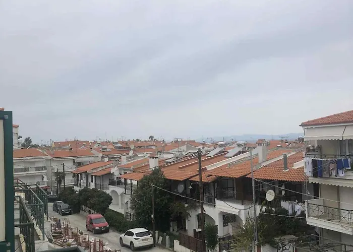 Ferienhaus Miminllari 2 Pefkochori