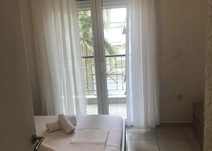 Ferienhaus Miminllari 2 *