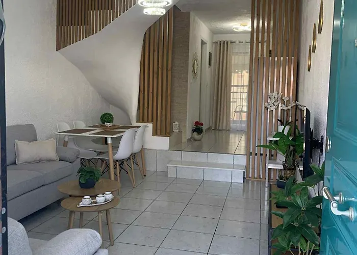 Miminllari 2 Ferienhaus Pefkochori