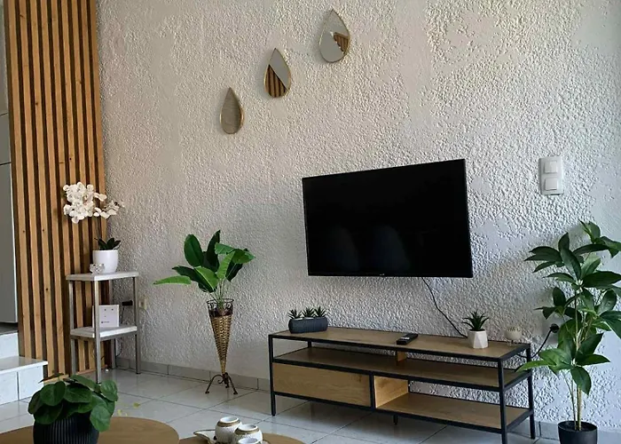 Miminllari 2 Ferienhaus