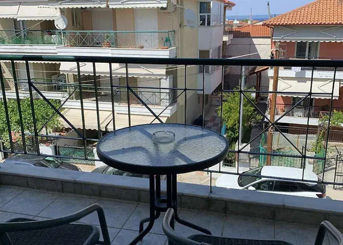 Ferienhaus Miminllari 2 *