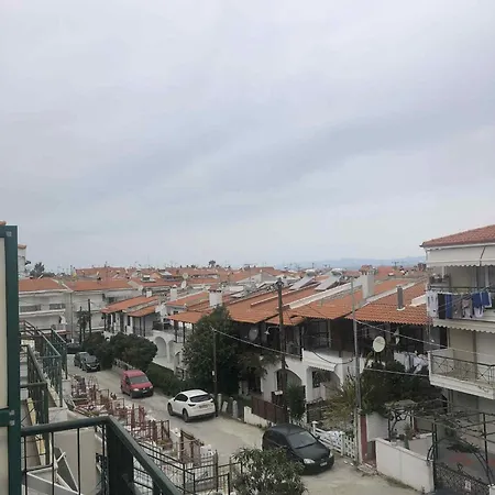 Nyaraló Miminllari 2 Pefkohóri